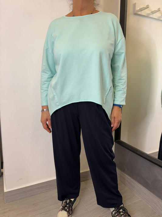 Pantalone Sun Lia Blu
