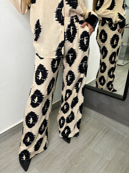 Pantalone Medea Haveone