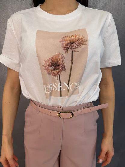 T-shirt Essence Imperial
