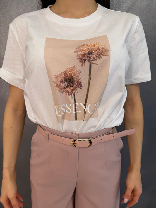 T-shirt Essence Imperial