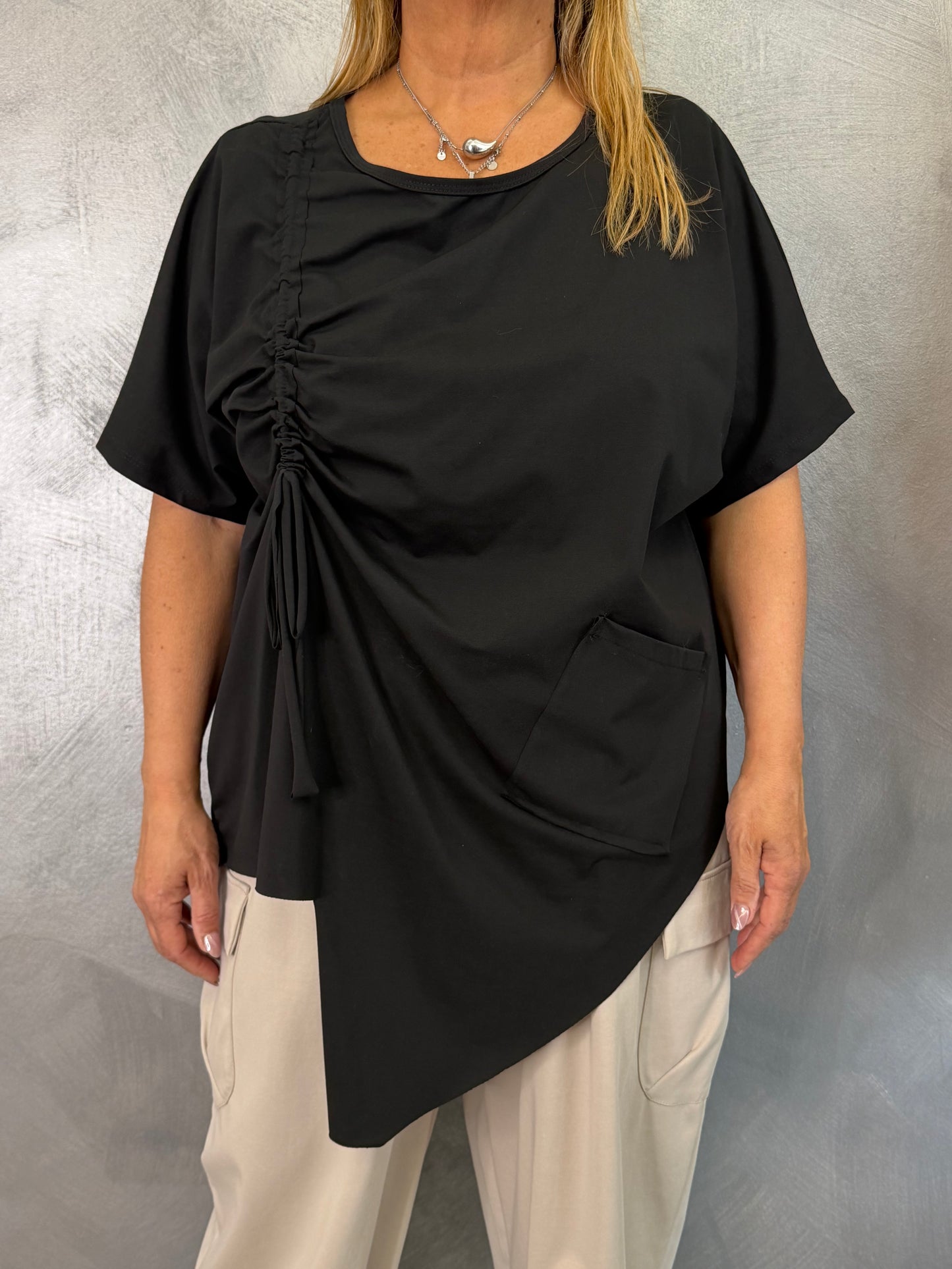 Maglia 158C Alma Nera