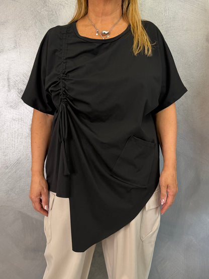 Maglia 158C Alma Nera
