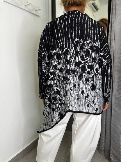 Maglia Wendy Sibilla Nera