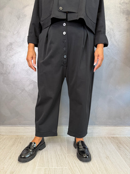 Pantalone Sun Milu’ Nera