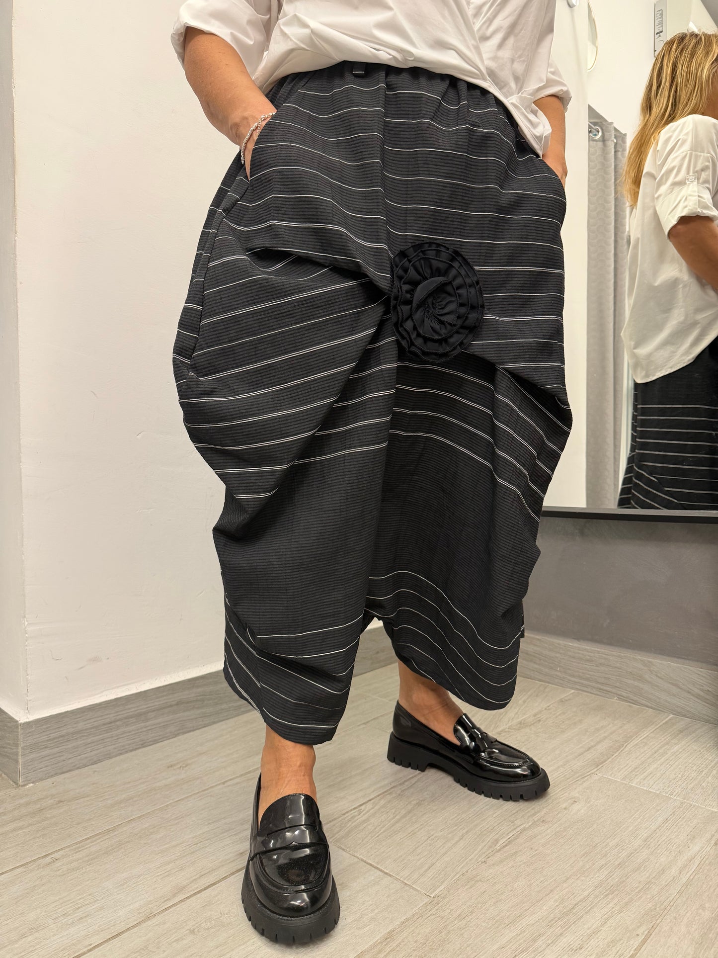 Pantagonna Wendy Diletta Nera