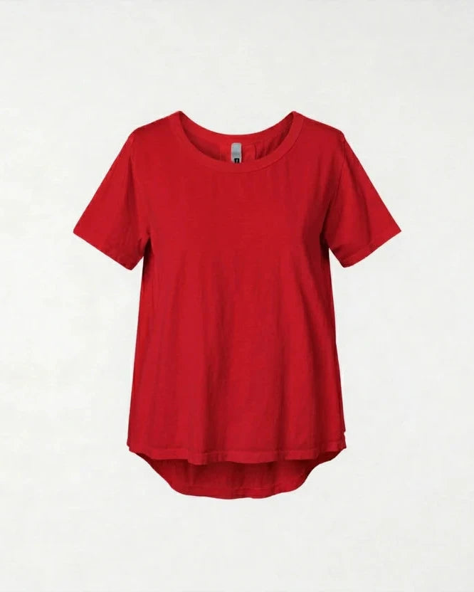 T-Shirt BASIC Wendy Rossa