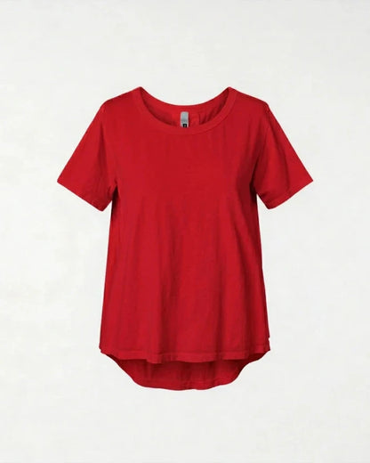 T-Shirt BASIC Wendy Rossa