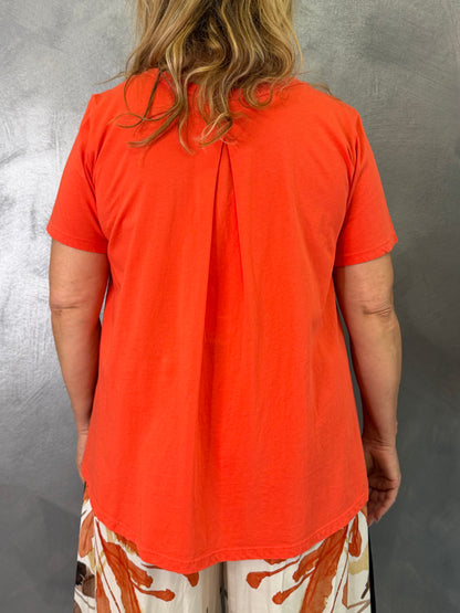 T-Shirt BASIC Wendy Arancio