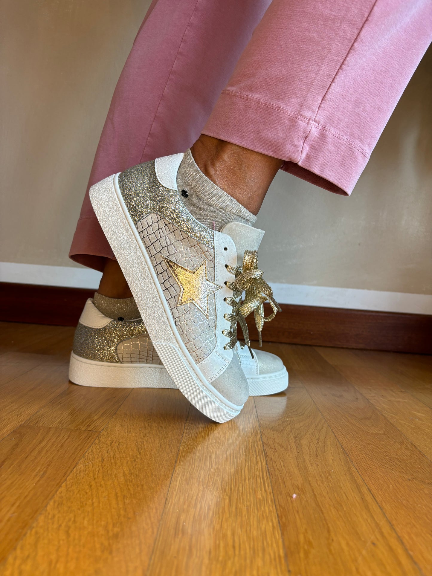 Sneakers Stella Oro