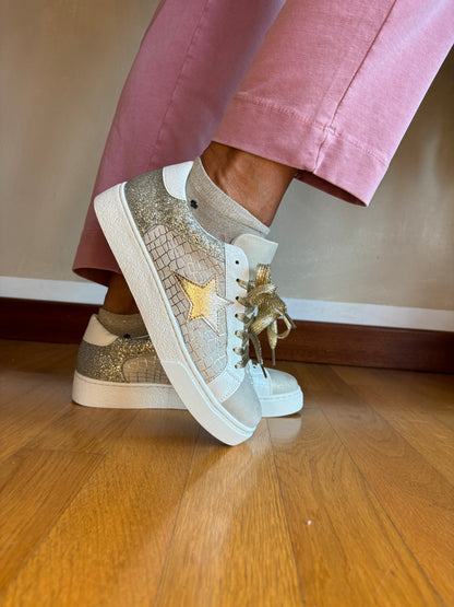 Sneakers Stella Oro