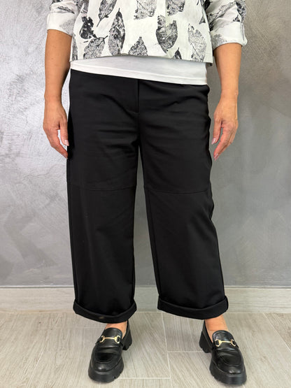 Pantalone Sun Vera Nero