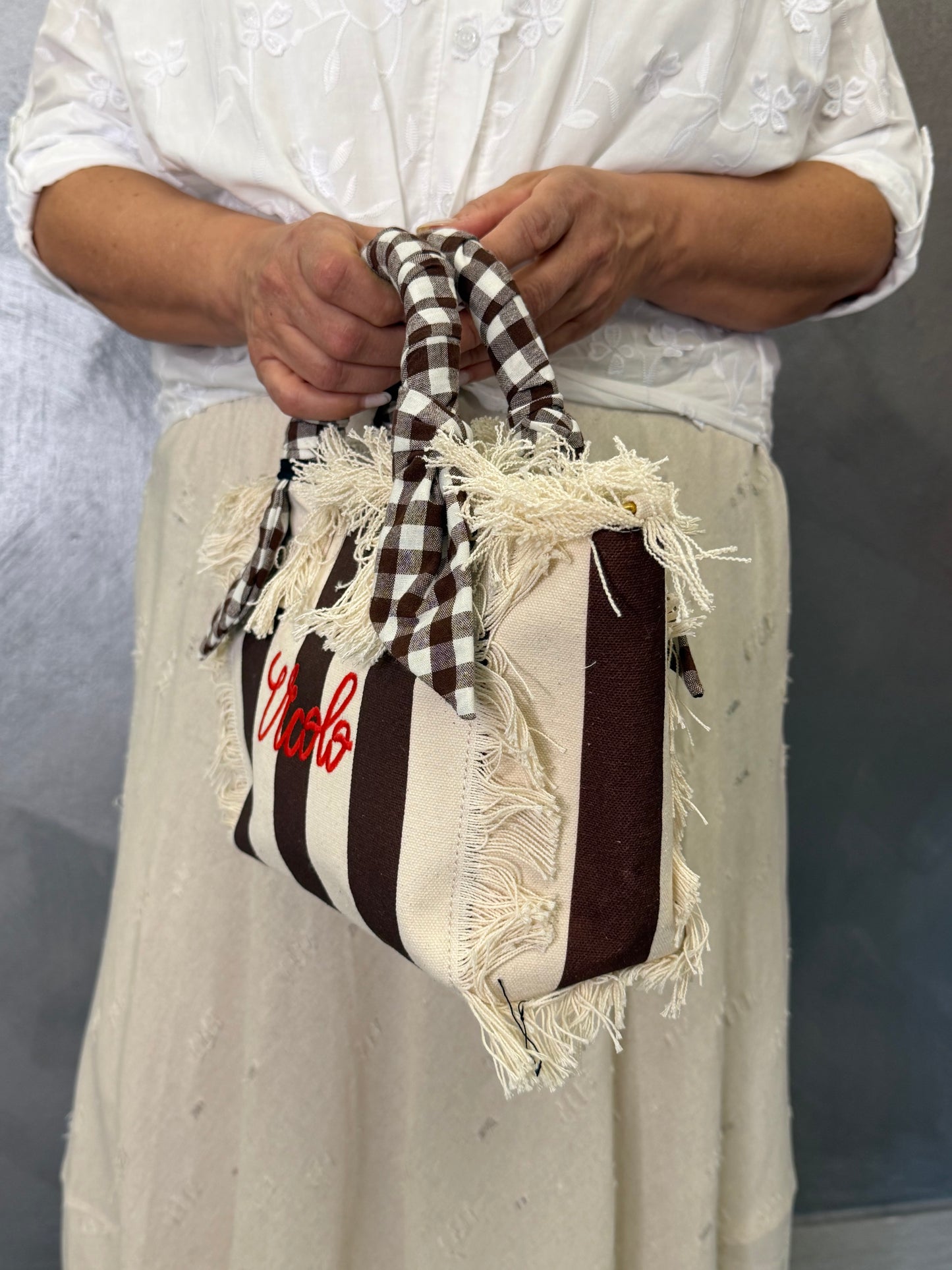 Mini Bag Vicolo