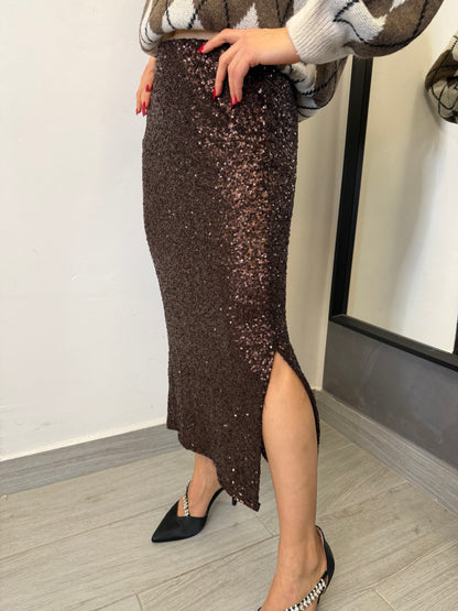 Gonna Isabelle Marrone