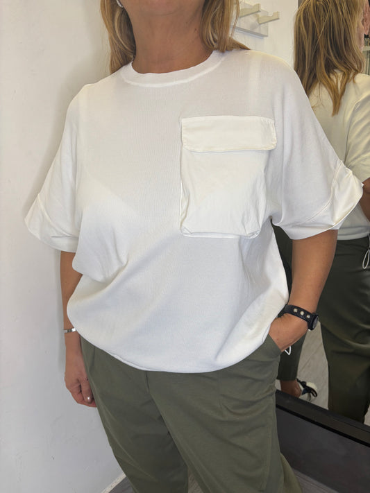 Maglietta Elettra