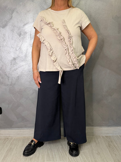 Maglia Wendy Kami Beige