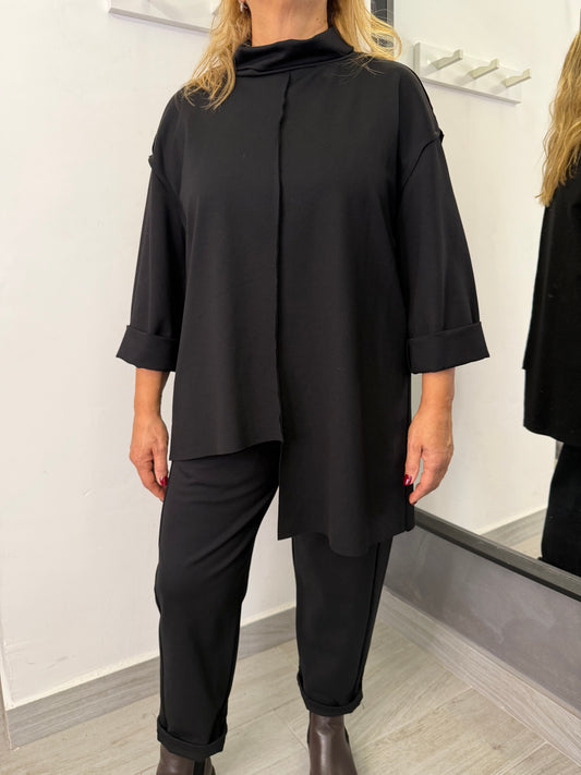 Pantalone Wendy Anita Nero