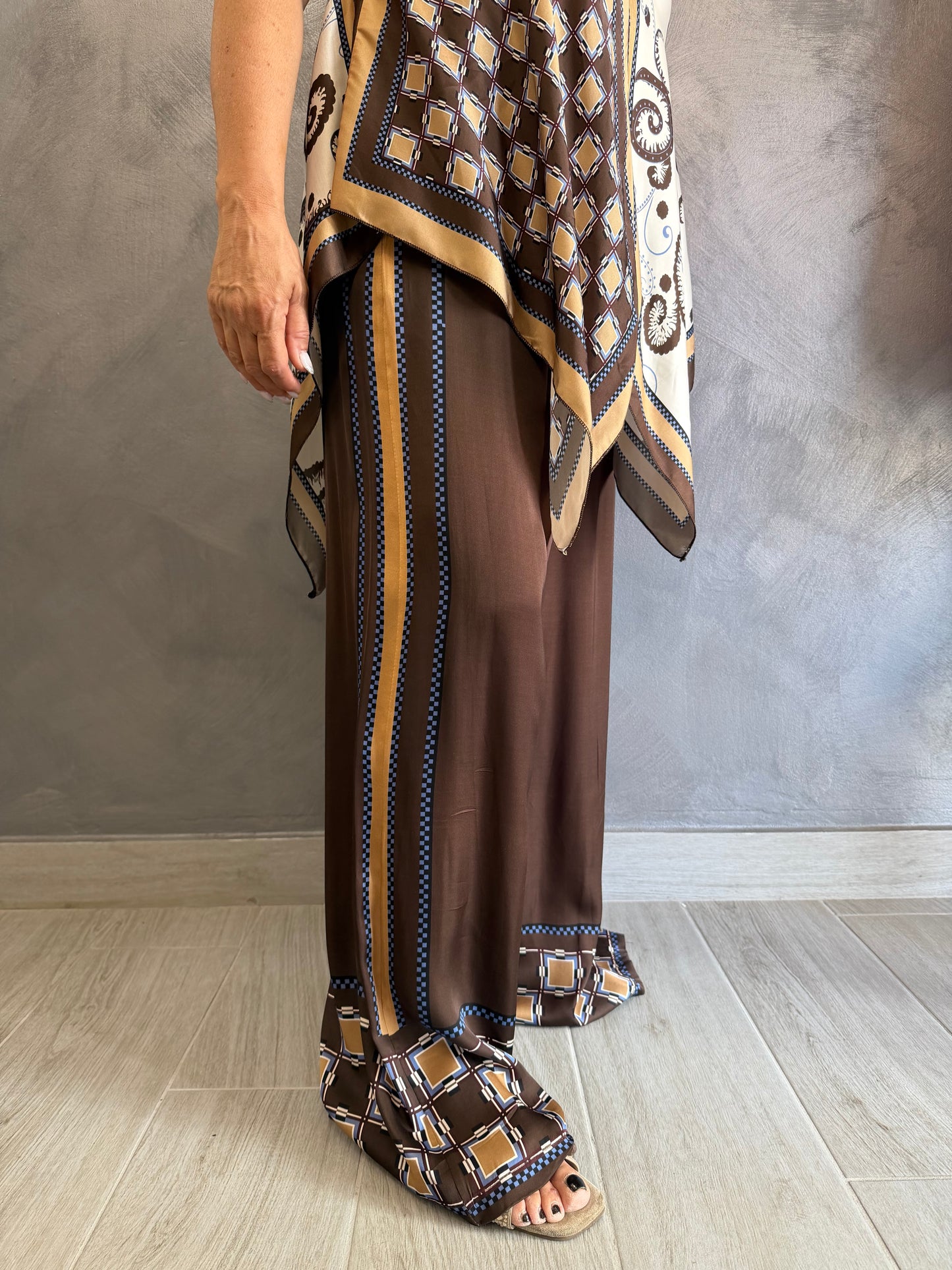 Pantalone Dalia Moro