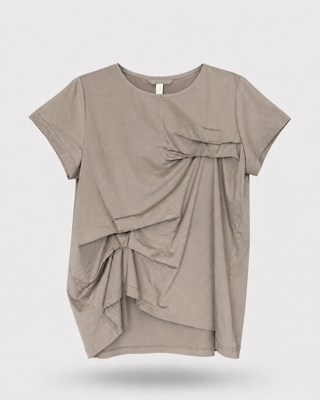 Maglia Wendy Luna Verde Salvia