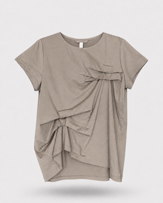 Maglia Wendy Luna Verde Salvia