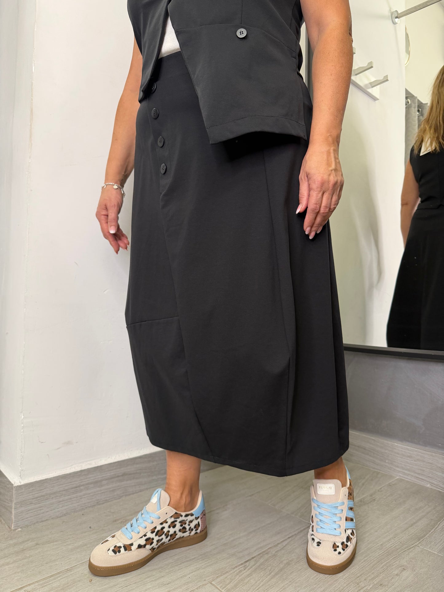 Gonna Sun Marilu Nera