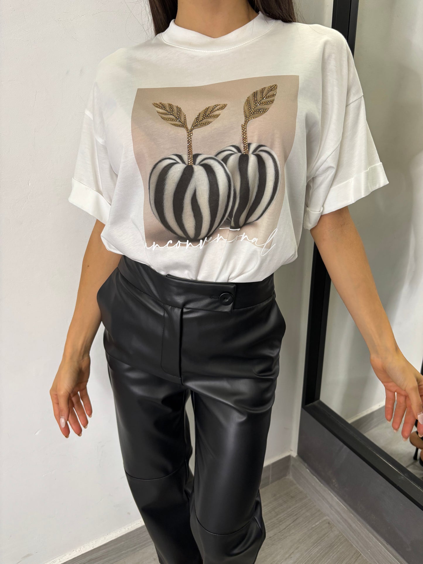 Maglietta Ciliege Imperial