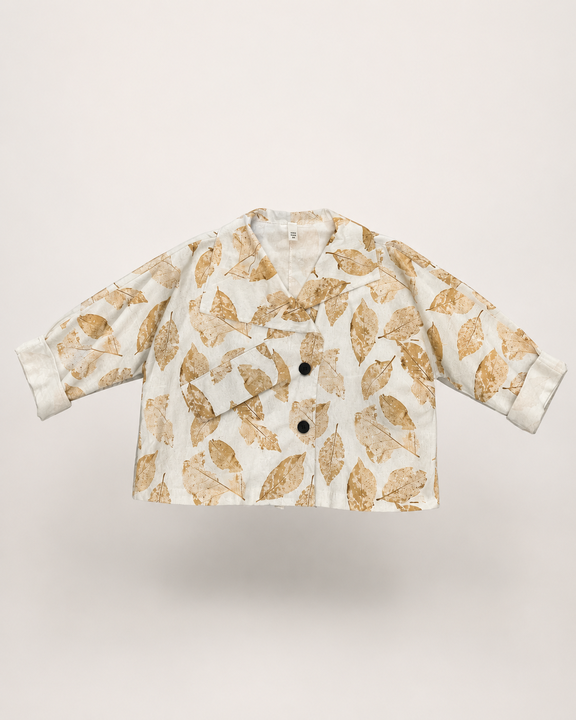 Giacca Sun Vera Beige