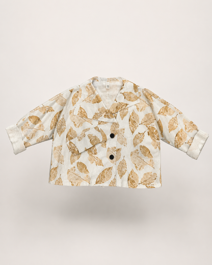 Giacca Sun Vera Beige