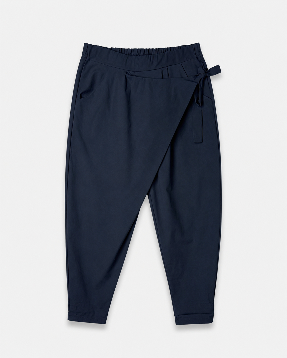 Pantalone Sun Pareo Summer Blu