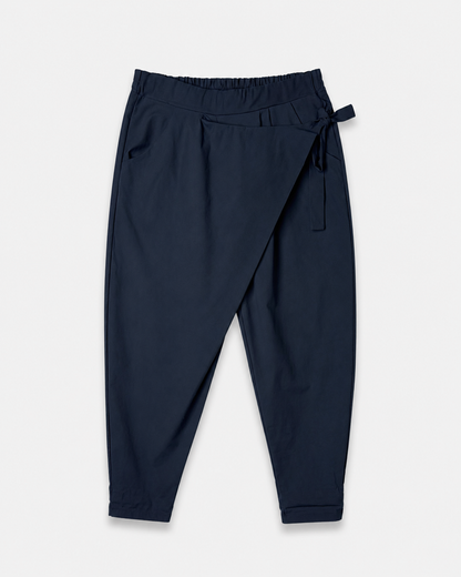 Pantalone Sun Pareo Summer Blu