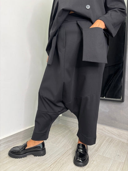 Pantalone Sun Cloe Nero