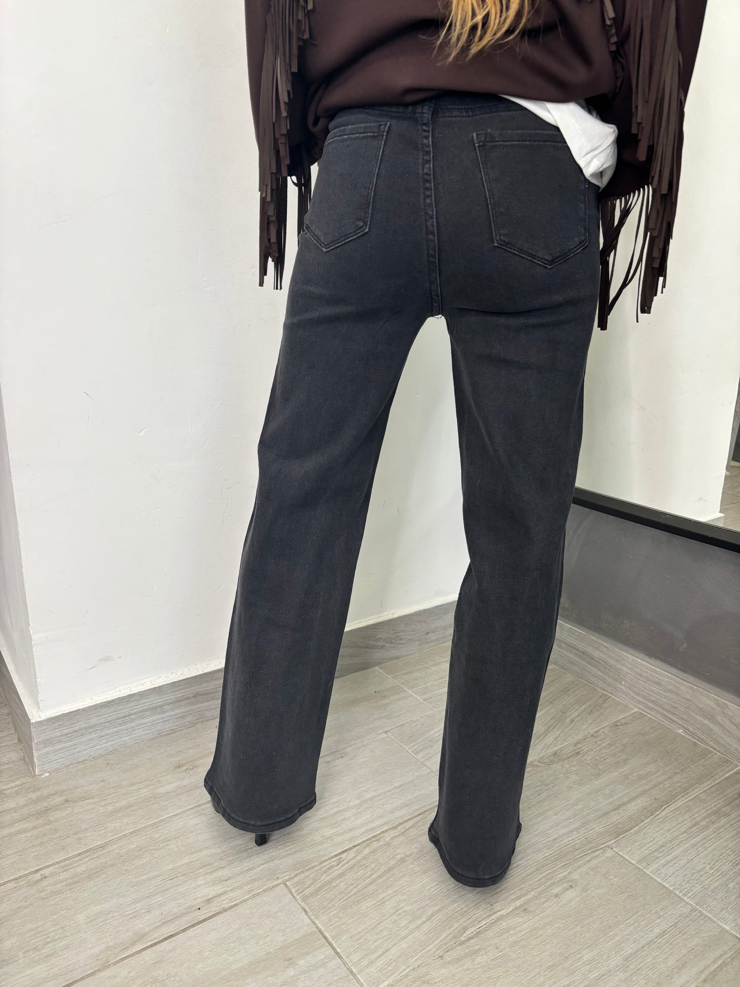 Jeans Punto Luce