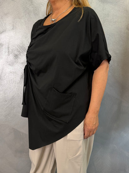 Maglia 158C Alma Nera