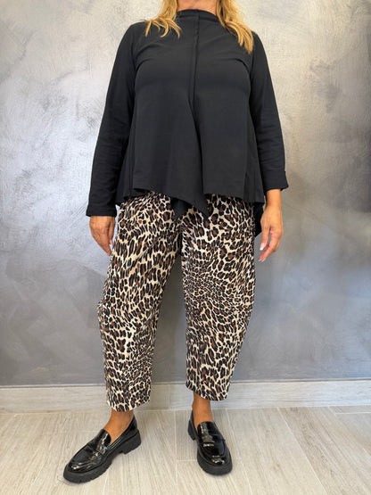 Blusa Wendy Angie Nera