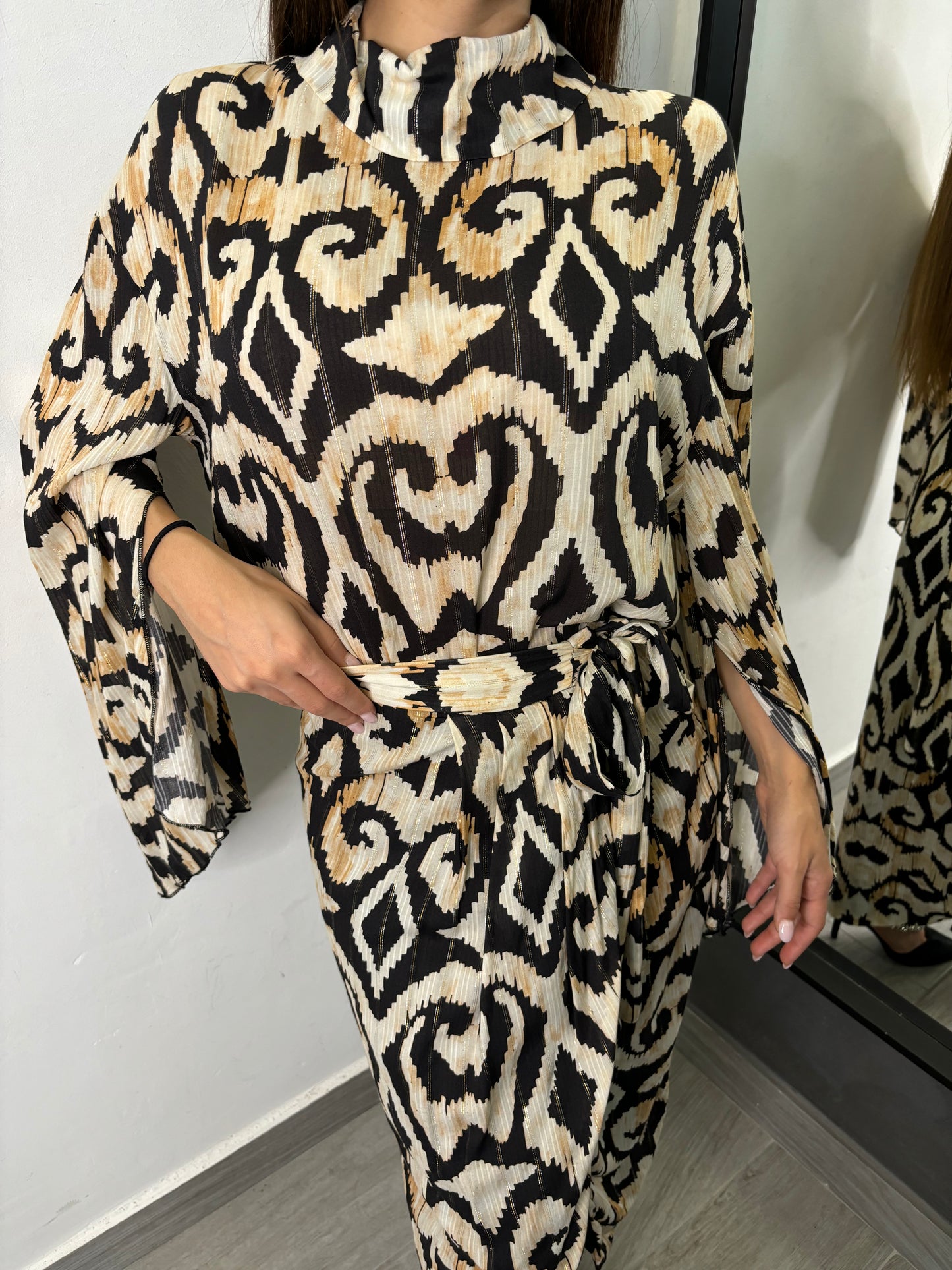 Camicia Marie Haveone