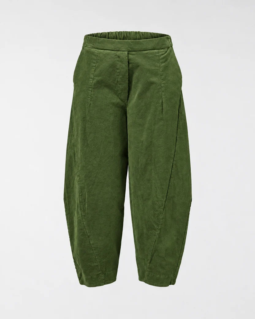 Pantalone Wendy Noemi Verde