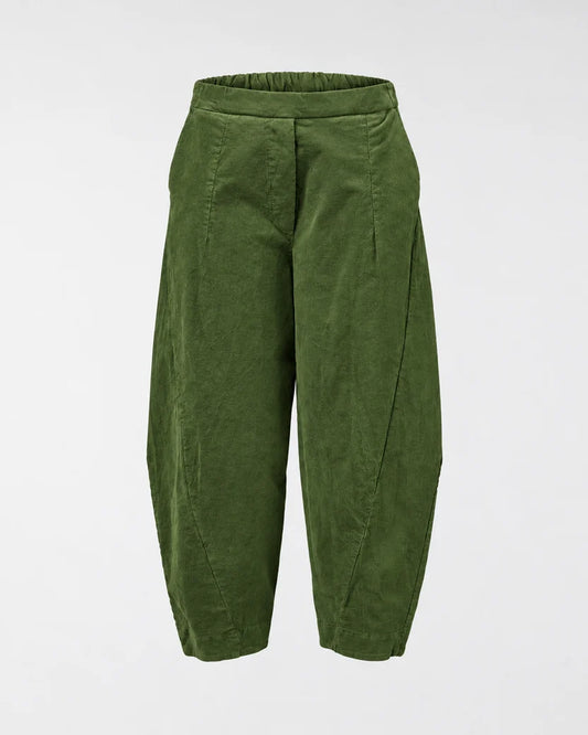 Pantalone Wendy Noemi Verde