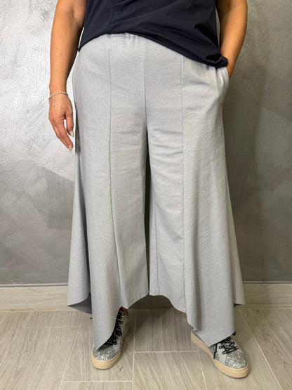 Pantalone Sun Leo Grigio