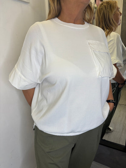 Maglietta Elettra