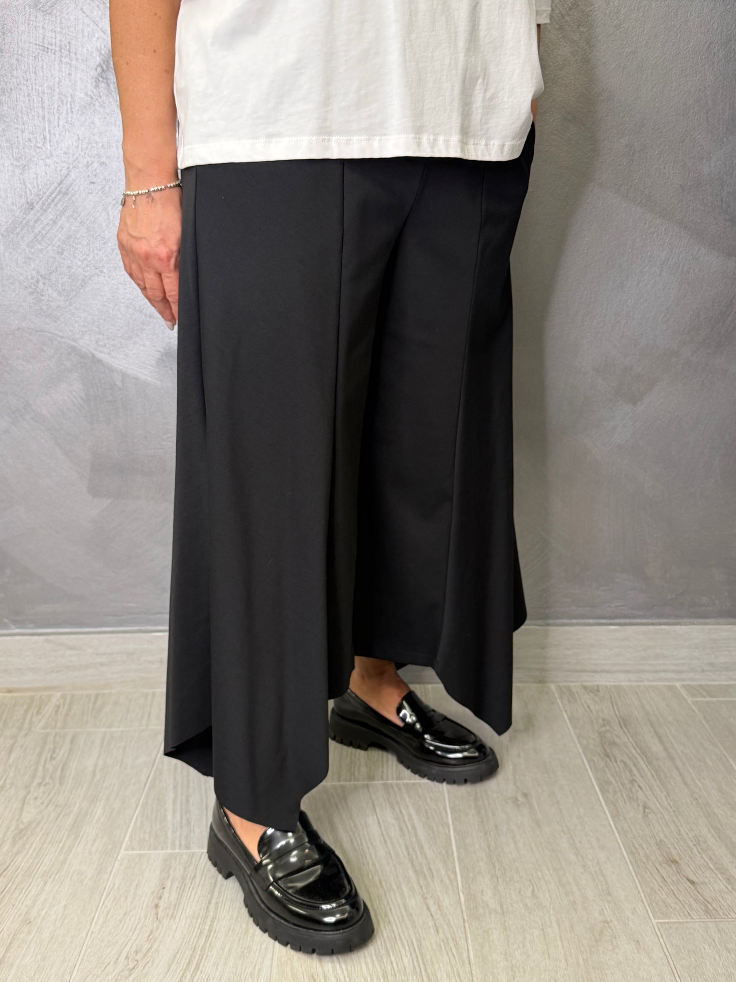 Pantalone Sun Leo Nero
