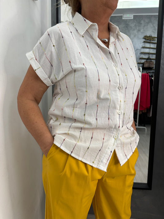 Camicia Painting