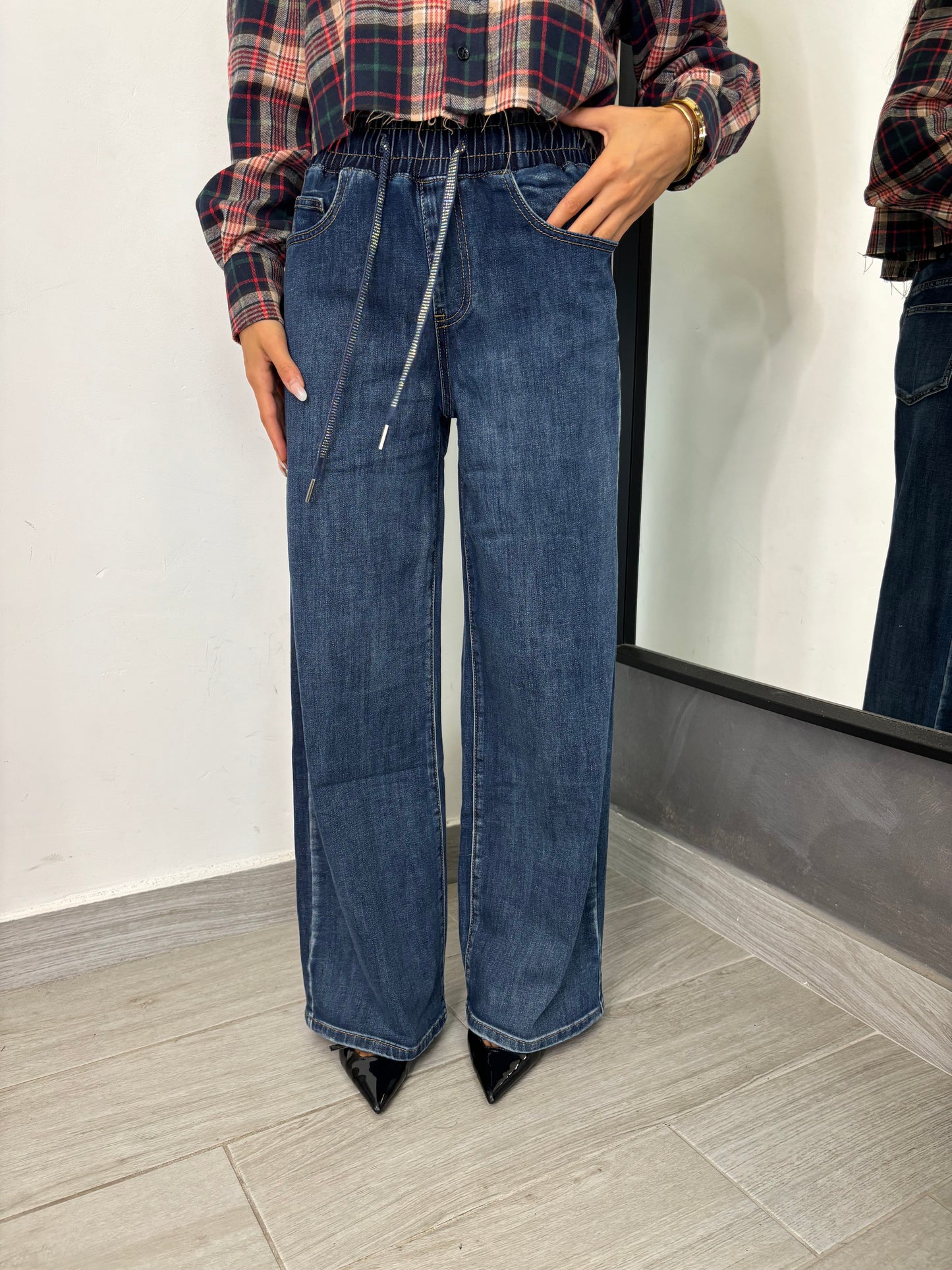 Jeans Maira