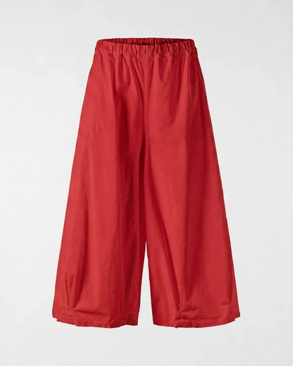 Pantalone Wendy Gioia Rosso