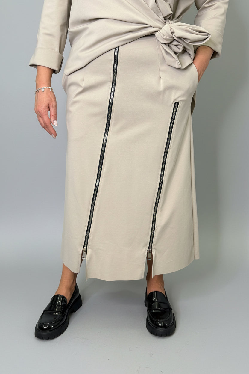 Gonna Sun Soley Beige