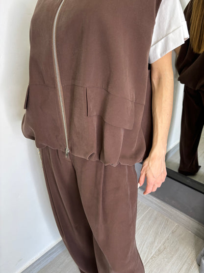 Gilet Ciocco Imperial