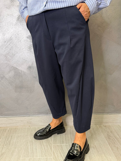 Pantalone Aurea Blu