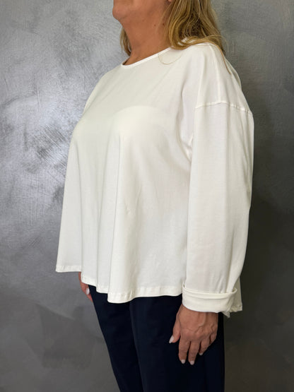 Maglia Wendy Cledy Bianca