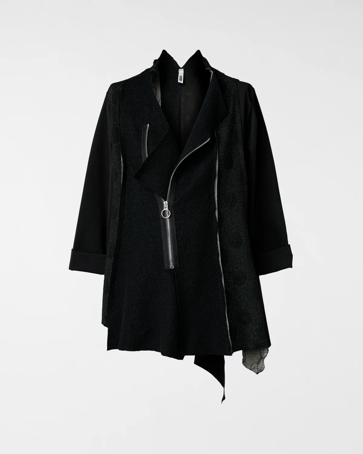 Giacca Wendy Brera Nera