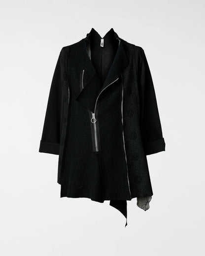 Giacca Wendy Brera Nera