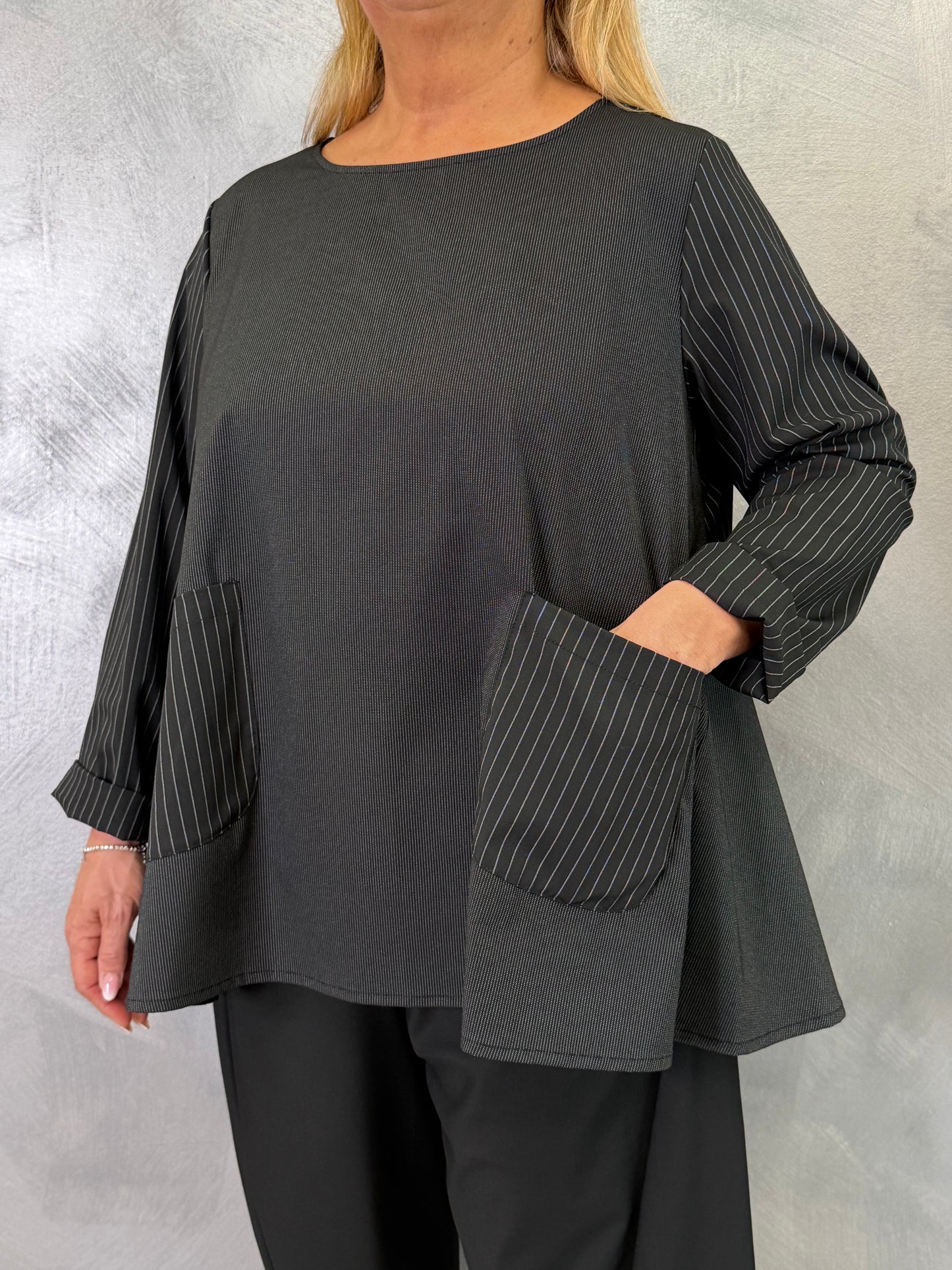 Casacca Wendy Coco