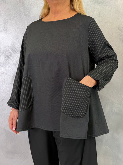 Casacca Wendy Coco